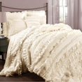 thumbnail image 1 of Belle 3Pc Comforter Set, Multiple Colors, 1 of 2