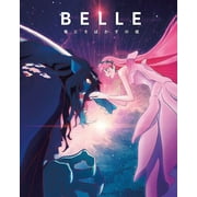 Belle 4K Ultra HD, Shout Factory, Anime