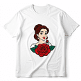 Belle And Rose TShirt