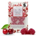 thumbnail image 1 of Belle Aroma® No-Mess Fragrance Tarts® - Cherry Noir, 6 count, 1 pack, 1 of 5