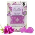 thumbnail image 1 of Belle Aroma® No-Mess Fragrance Tarts® - Thai Orchid, 6 count, 1 pack, 1 of 5