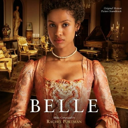 Belle - Belle Soundtrack - CD