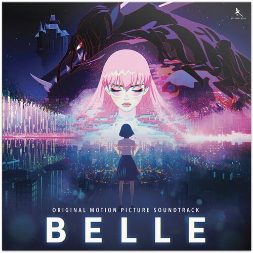 Belle - Belle Soundtrack - Music & Performance - Vinyl
