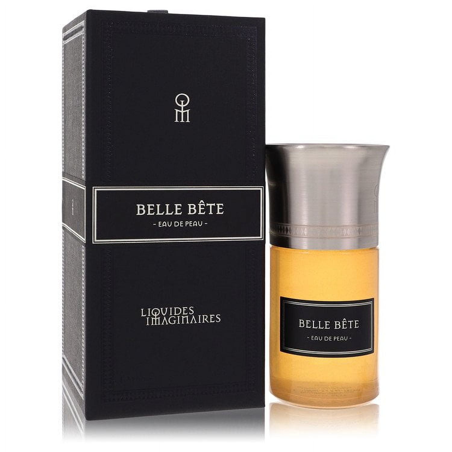 Belle Bete Eau De Peau Perfume