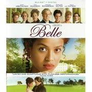 Disney - Belle [BLU-RAY]