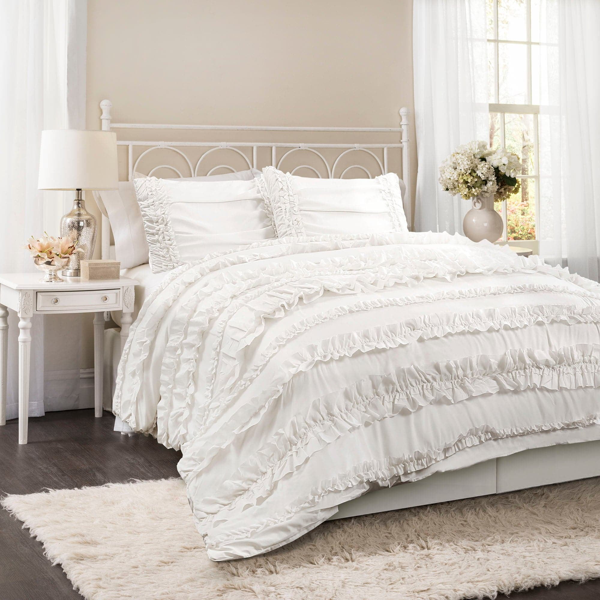 Belle-Comforter-White-4Pc-Set-