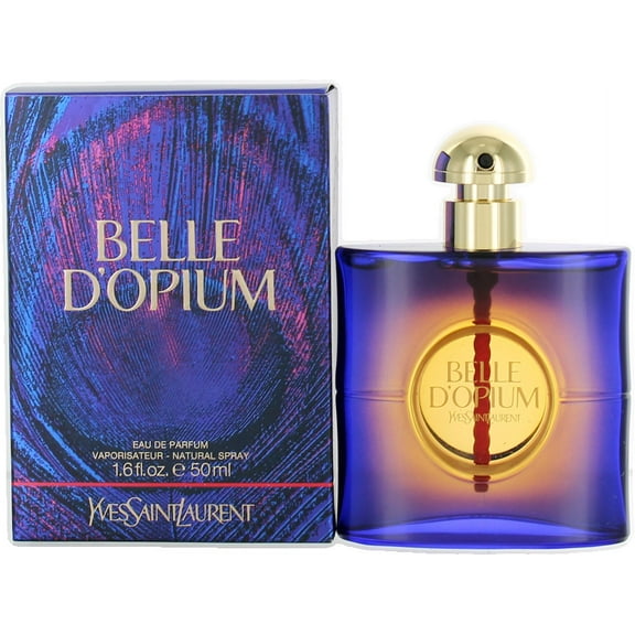 Belle D'Opium by Yves Saint Laurent EDP Spray 1.6 oz./ 50 ml. Women