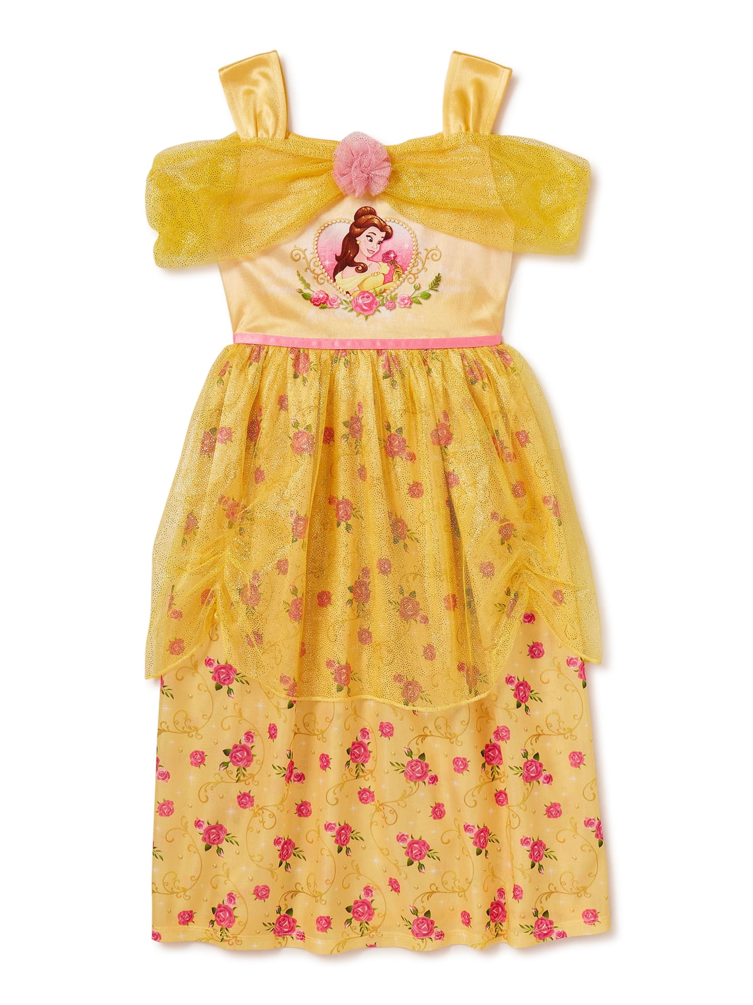 Belle 2025 pajama dress