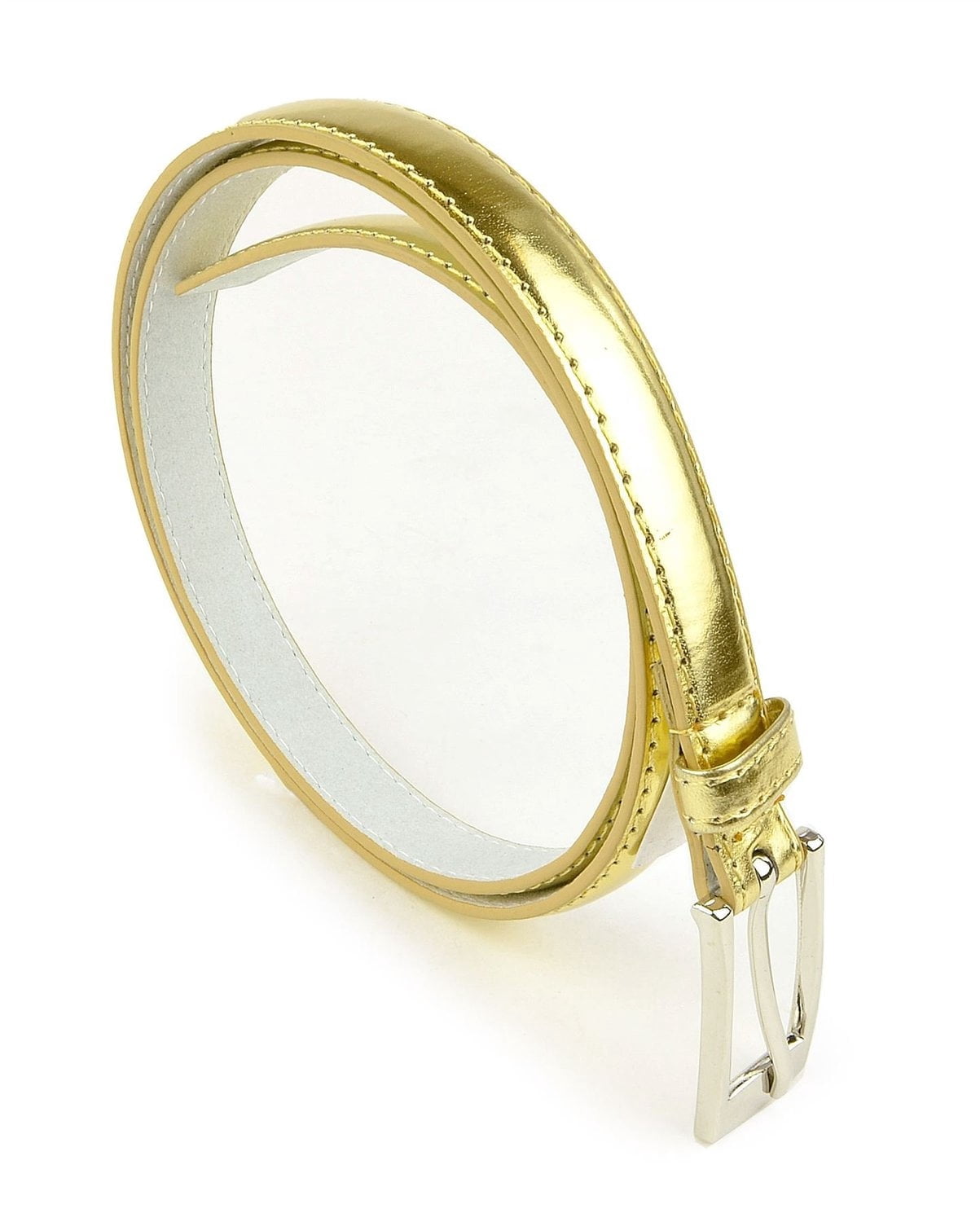 Gold Belts for Women