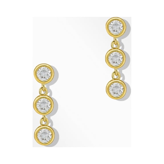 Belle Drop Earring