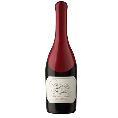 Belle Glos Santa Maria Valley Santa Barbara County Pinot Noir 750 ml