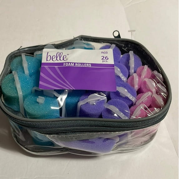 Belle Hair Accessories