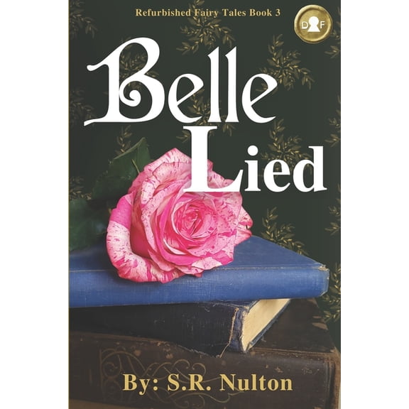 Belle Lied: Dyslexic-Friendly Edition, (Paperback)