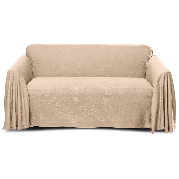 Belle Maison Alexandria Sofa Couch Cover