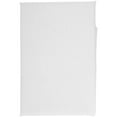 thumbnail image 1 of Belle Maison USA, LTD. Elegance Voile Rod Pocket Panel 60? x 120?, 1 of 3