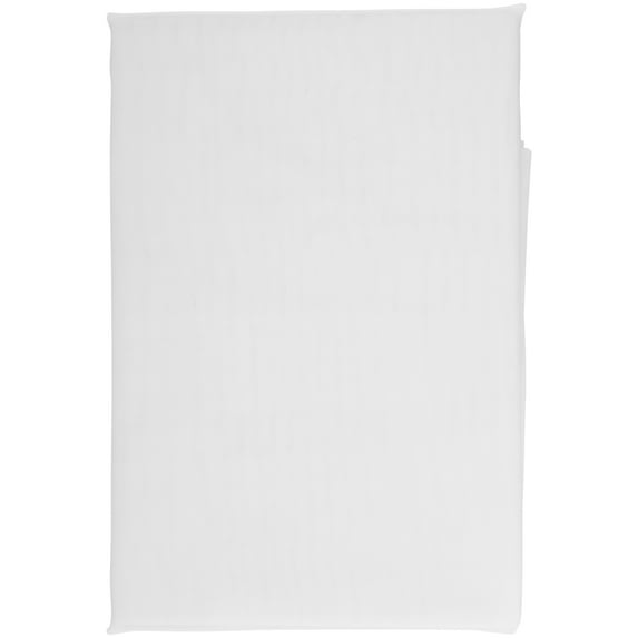 Belle Maison USA, LTD. Elegance Voile Rod Pocket Panel 60? x 120?