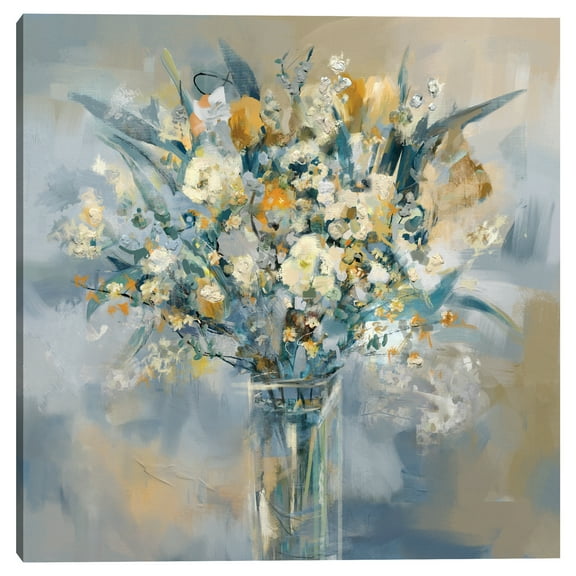 Belle Maison by Studio Arts Cnvs Art Prn