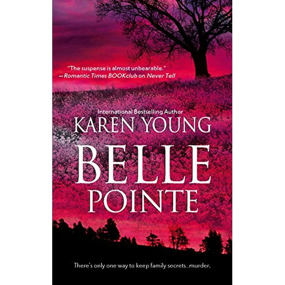 Pre-Owned Belle Pointe (Mass Market Paperback) 0778323102 9780778323105