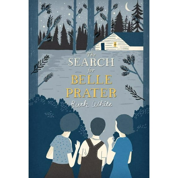 Belle Prater Search for Belle Prater, Book 2, (Paperback)