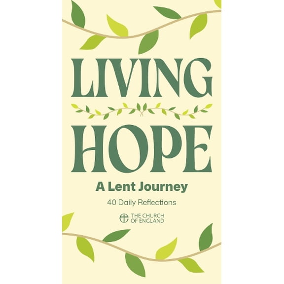 Belle Tindall,Victoria Mason,Cathrine Fungai Ng Living Hope Adult singl (Paperback) (UK IMPORT)