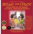 thumbnail image 1 of Belle and Chloe - Reflections In The Mirror, (Hardcover), 1 of 1