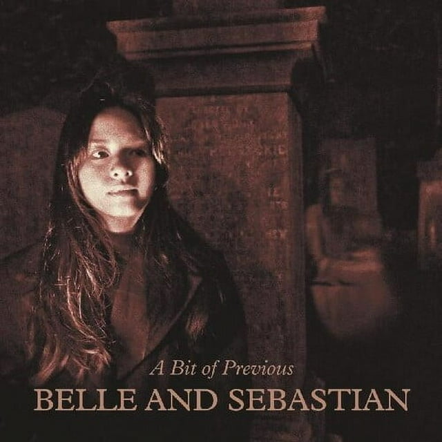 Belle and Sebastian - A Bit of Previous - Music & Performance - CD