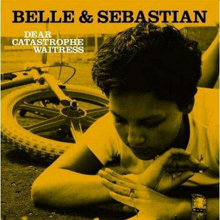 Belle and Sebastian - Dear Catastrophe Waitress - Music & Performance - Vinyl