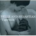 thumbnail image 1 of Belle and Sebastian - Tigermilk - Rock - CD, 1 of 1