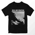 thumbnail image 1 of Belle and Sebastian Tshirt, 1 of 2