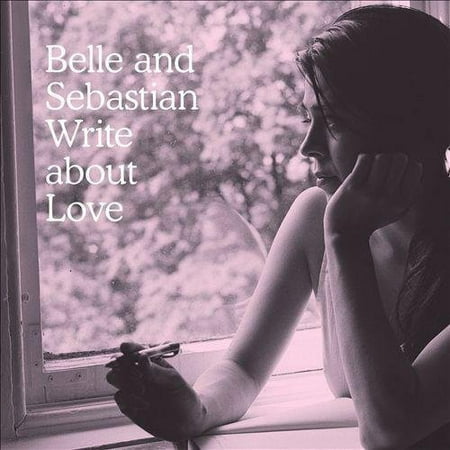 Write About Love [LP] - VINYL
