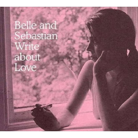 Write About Love [LP] - VINYL