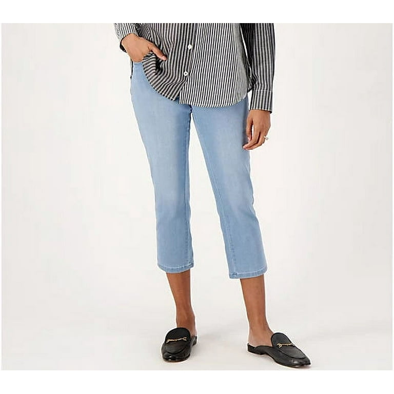 Kim gravel jeans deals