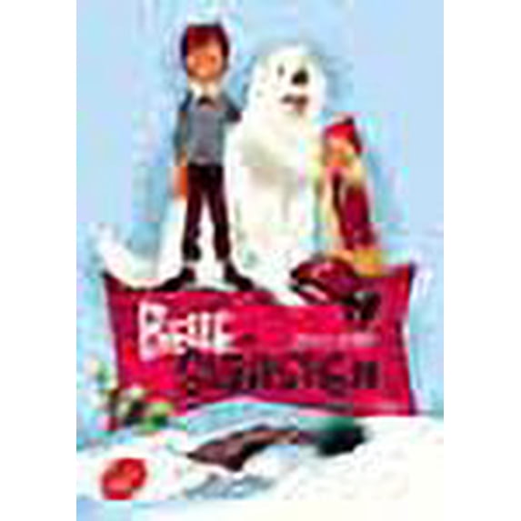 Belle et Sébastien, Tome 3 : La rencontre