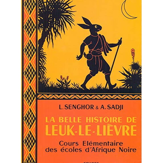 Pre-Owned La belle histoire de Leuk-le-lièvre CE (Paperback) 2850690538 9782850690532