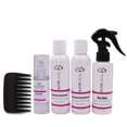thumbnail image 1 of Mara Ray 5 PC Travel Size Wig Care Kit, 1 of 5