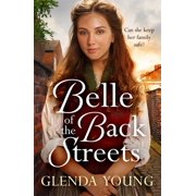 Belle of the Back Streets, Paperback
