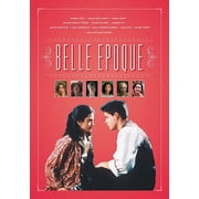 Belle Époque (DVD), Olive, Comedy