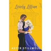 Belle  poque Lovely Lillian, Book 2, Paperback