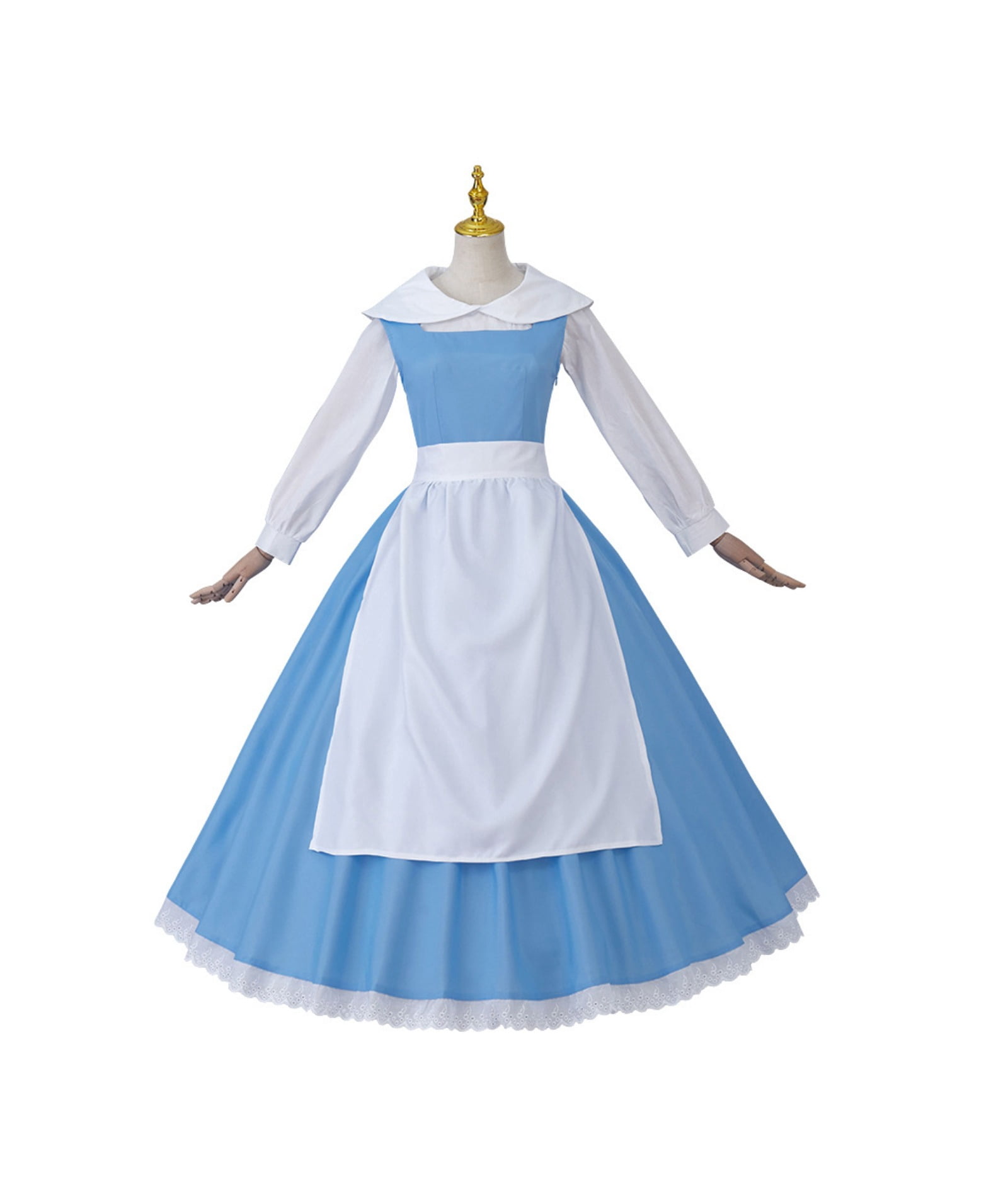mauve mother of the bride dresses Vintage A Line Chiffon V Neck Ruffle Color:White and Blue BLUE DRESSES Black satin