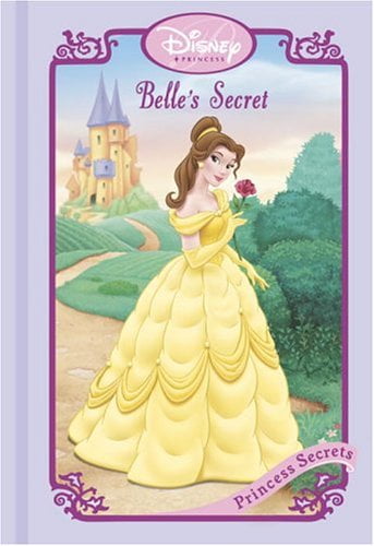 Pre-Owned Belle's Secret (Hardcover) 0736423273 9780736423274
