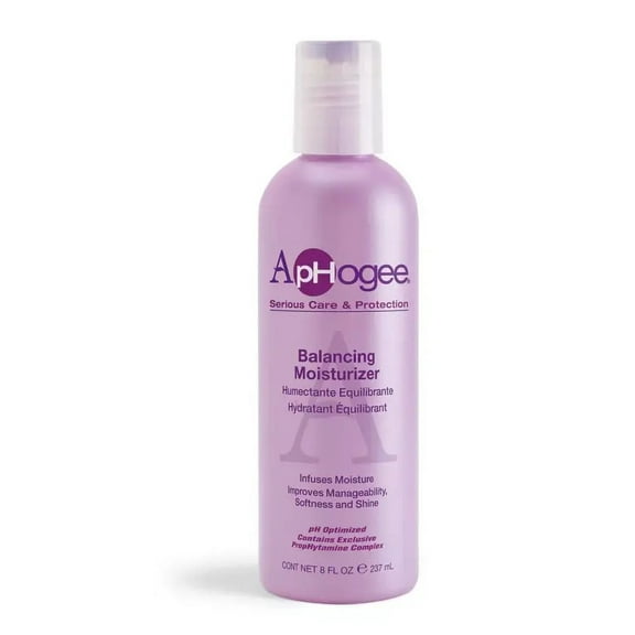 BelleElite Aphogee Balancing Moisturizer (Size : 8 oz) | # Catalogs PE2149