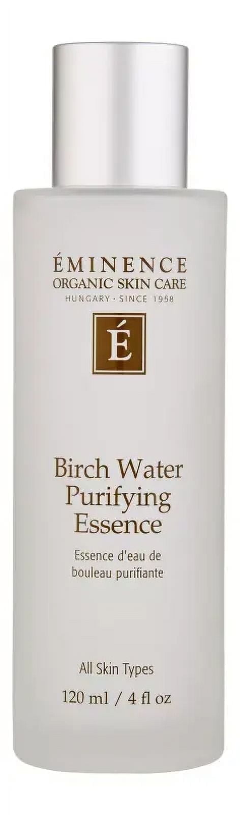 BelleElite Eminence Birch Water Purifying Essence 4 oz. Facial Mist | # Catalogs PE3130