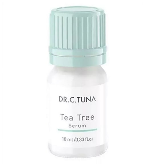 BelleElite Farmasi Dr. C. Tuna Tea Tree SOS Serum, 10 ml. / 0.33 fl.oz