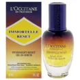 BelleElite Immortelle Reset Overnight Reset OilIn Serum by Loccitane