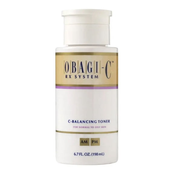 BelleElite Obagi Obagi-C C-Balancing Toner 6.7 fl oz198 ml. Facial Toner | # Catalogs PE149