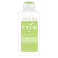 thumbnail image 1 of BelleElite Simple Kind to Skin Face Moisturizer For Sensitive Skin Replenishing Rich..., 1 of 3