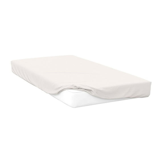 Belledorm 200 Thread Count Cotton Percale Ultra Deep Fitted Sheet