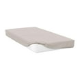 thumbnail image 1 of Belledorm 200 Thread Count Egyptian Cotton Deep Fitted Sheet, 1 of 3
