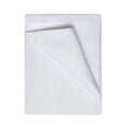 thumbnail image 1 of Belledorm 400 Thread Count Egyptian Cotton Flat Sheet, 1 of 4