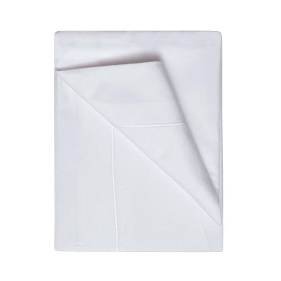 Belledorm 400 Thread Count Egyptian Cotton Flat Sheet